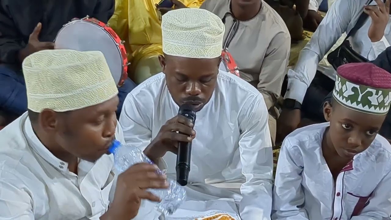 JAMBO KUBWA LAFANYIKA PANGANI ONA VITA VYA WATU WA BAGAMOYO