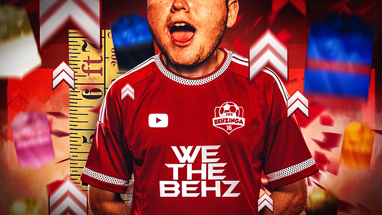 САМЫЙ ВЫСОКИЙ ДРАФТ! (FIFA 16 FUT Draft Challenge)