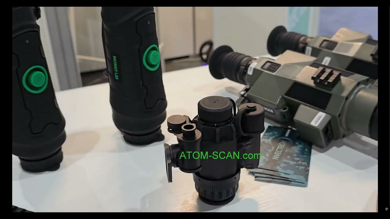 ATOM-SCAN.com‼️ВИКУП скупка куплю PVS-14 продать ПНБ продати ПНВ GPNVG-18 Нічник Night Vision Ночник