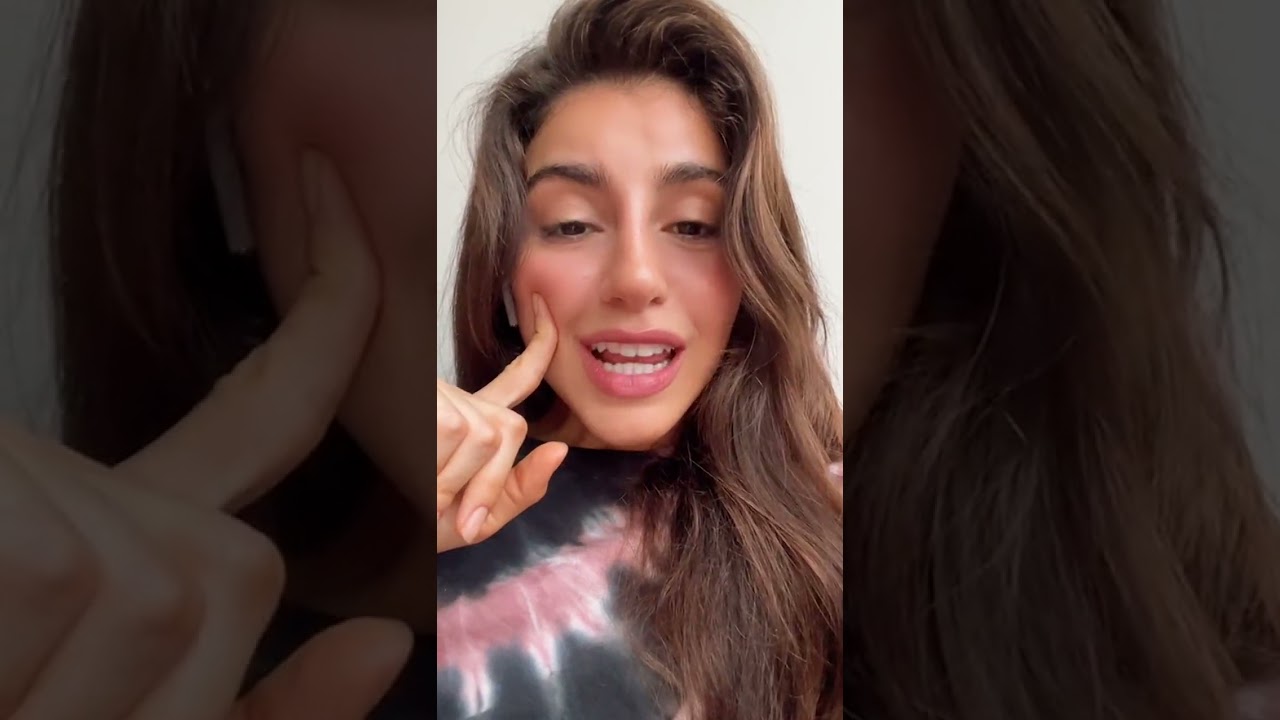 Isabela Souza live de Instagram (16/12/2021)