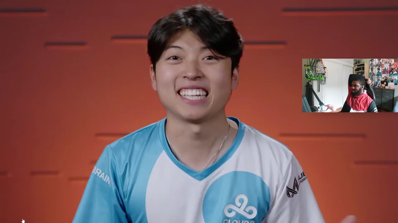 🔴 100 Thieves vs Cloud9 | FURIA vs MIBR - VCT Americas Kickoff Watch Party #VCTWATCHPARTY