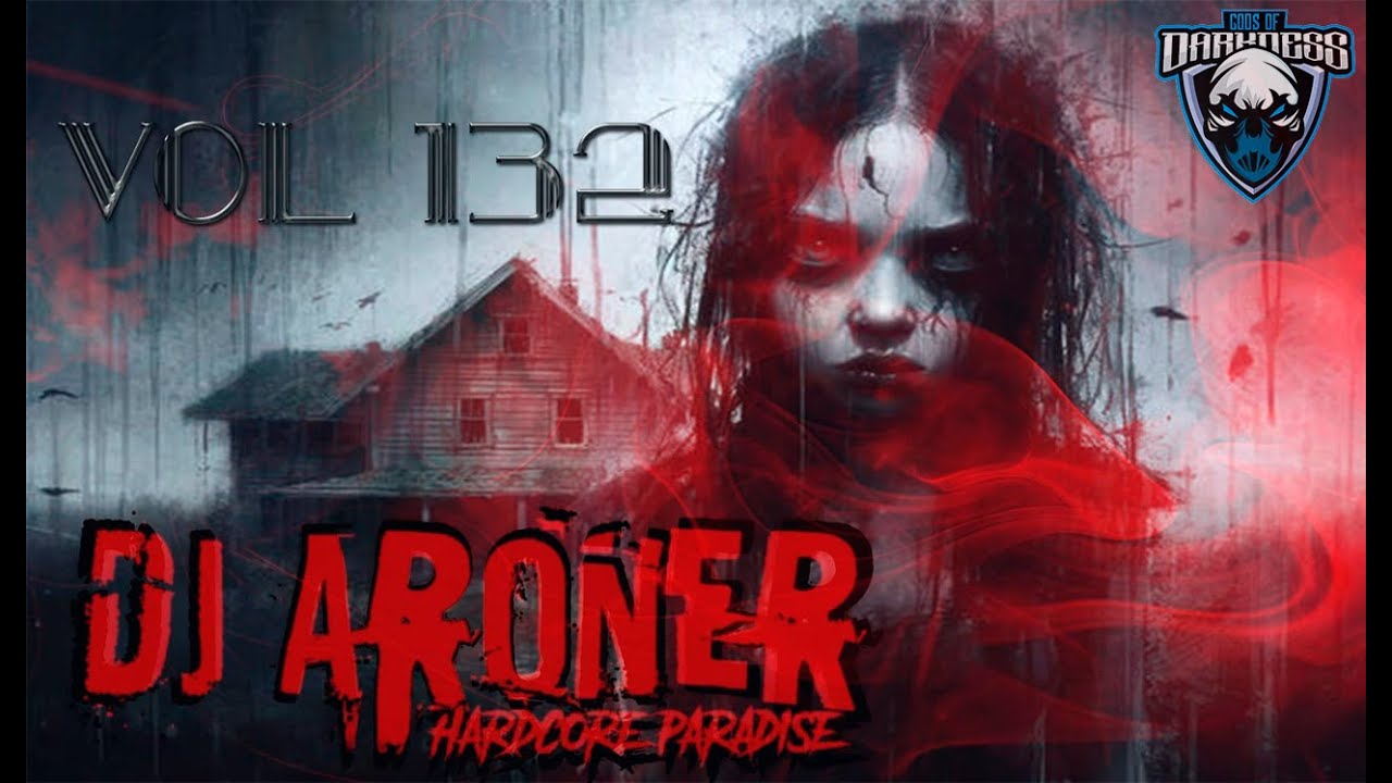 🔊🎶DJ ARONER 🚨VOL 132💥