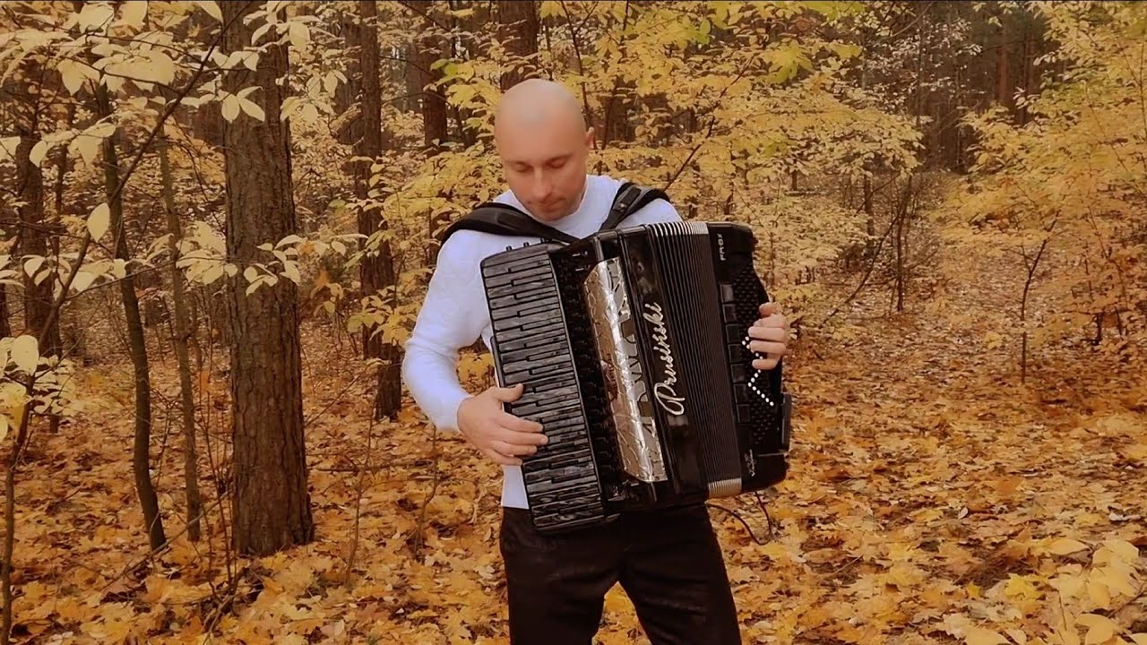 Złote liście - Prusiński Accordion Show / Koncerty / Biesiady / Jubileusze  /+48 600 934 002