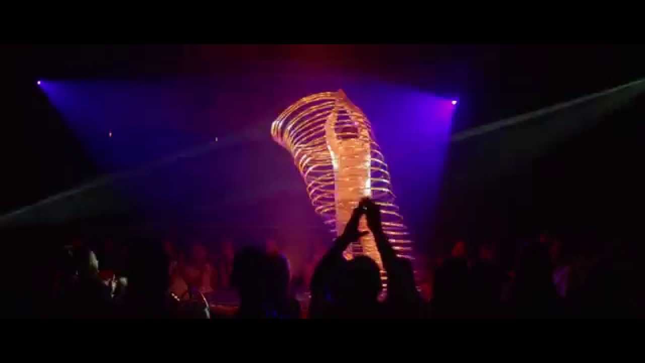 Craig Reid aka 'The Incredible Hula Boy' Elvis