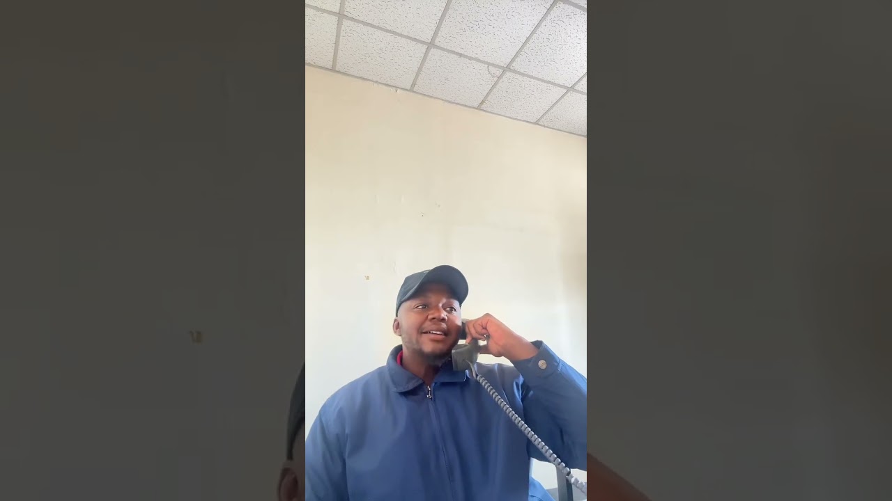 Finiyasi Inyosi/ GagasiFm Prank Calls