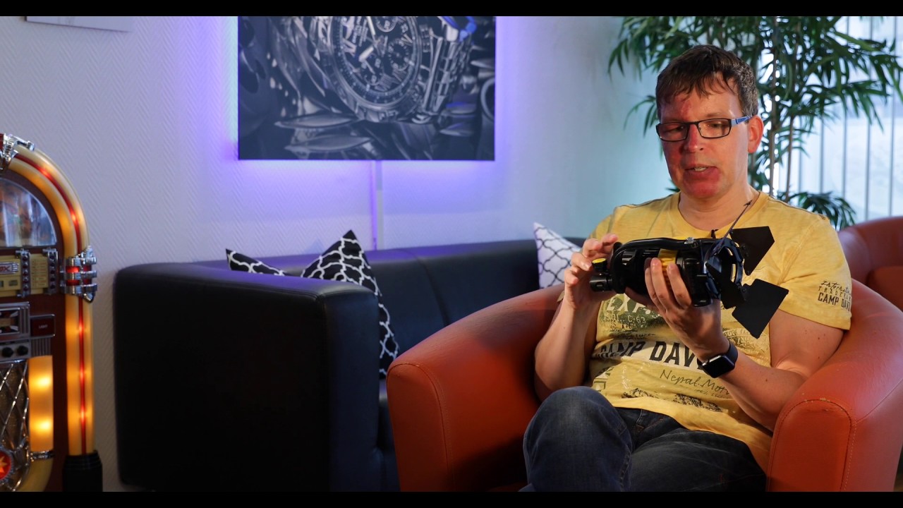 Ist Fotografie mit Blitzlicht oder Dauerlicht besser? LED Dedolight Glamourpixel Marco Wydmuch