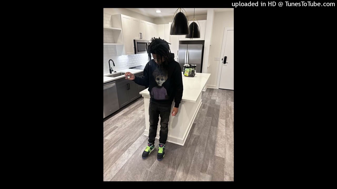(FREE) Baby Drill x Young Nudy Type Beat 