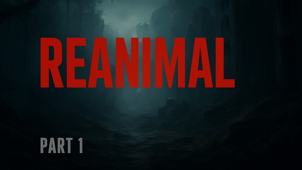 REANIMAL 🔥 | Primeras horas en el NUEVO juego (Parte 1)