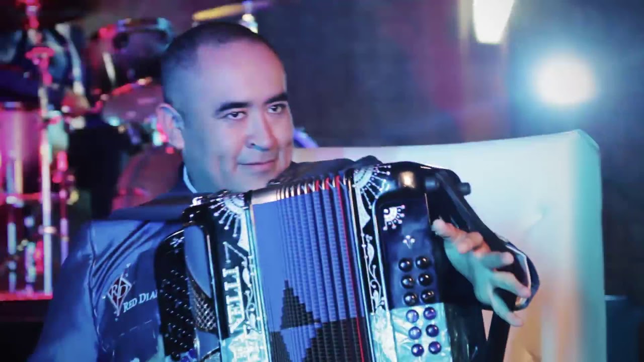 Los Nuevos Rebeldes - Juan Ignacio