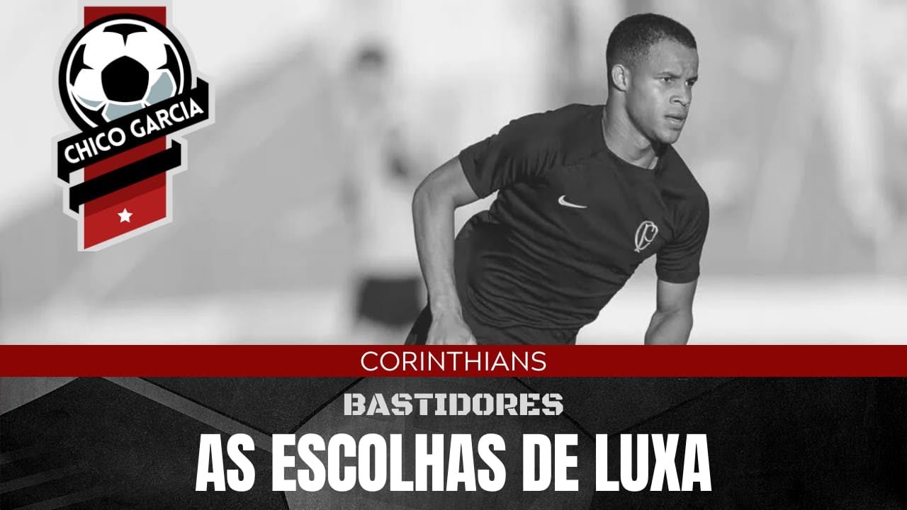 PEDRO TITULAR E MEDALH&Atilde;O FORA AT&Eacute; DO BANCO DE RESERVAS. O QUE VALE O JOGO CONTRA O CUIAB&Aacute;?