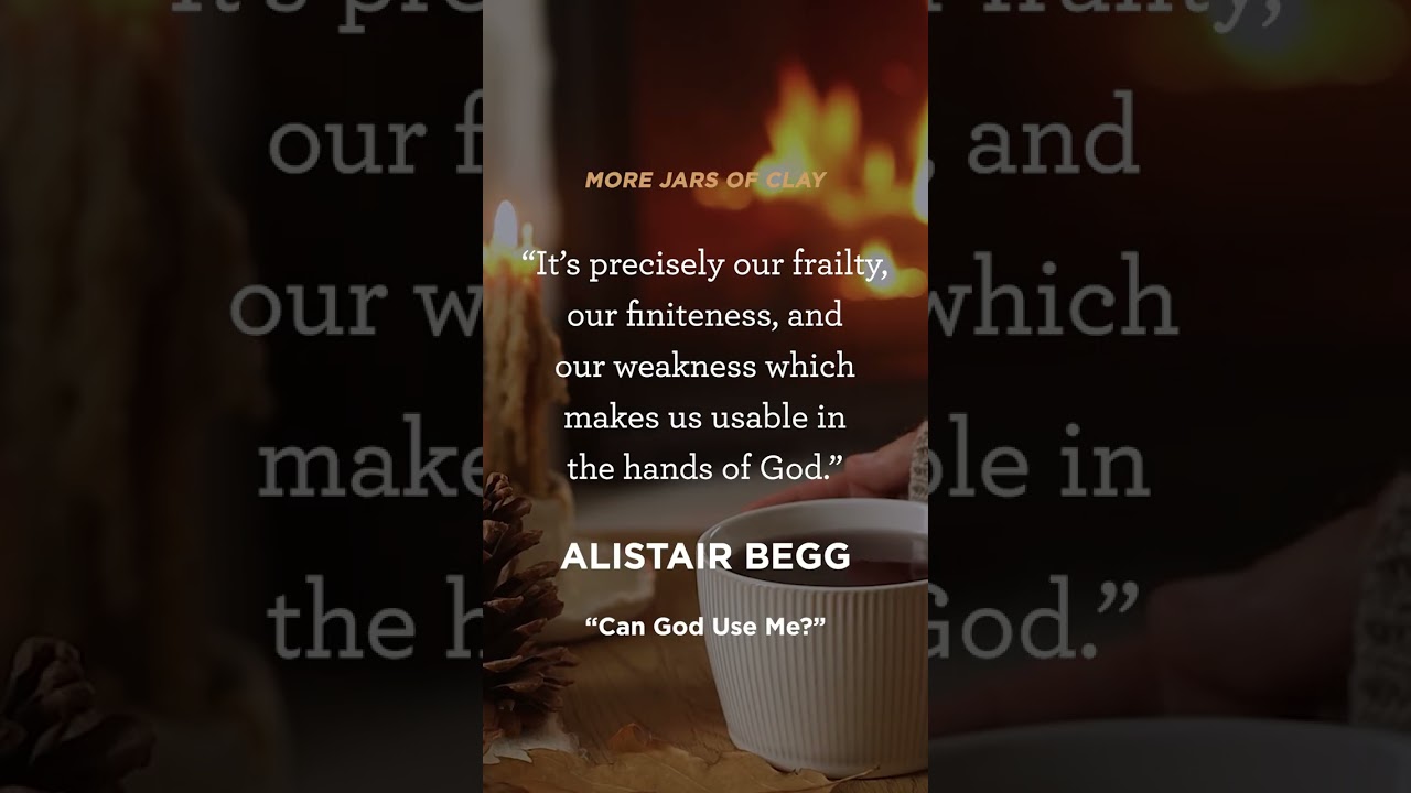 &ldquo;Can God Use Me?&rdquo;