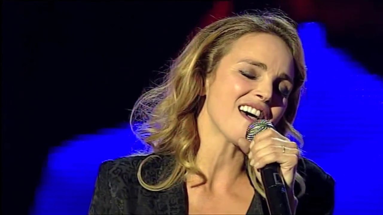 Życie na różowo - La vie en Rose / Gala French Touch 2016