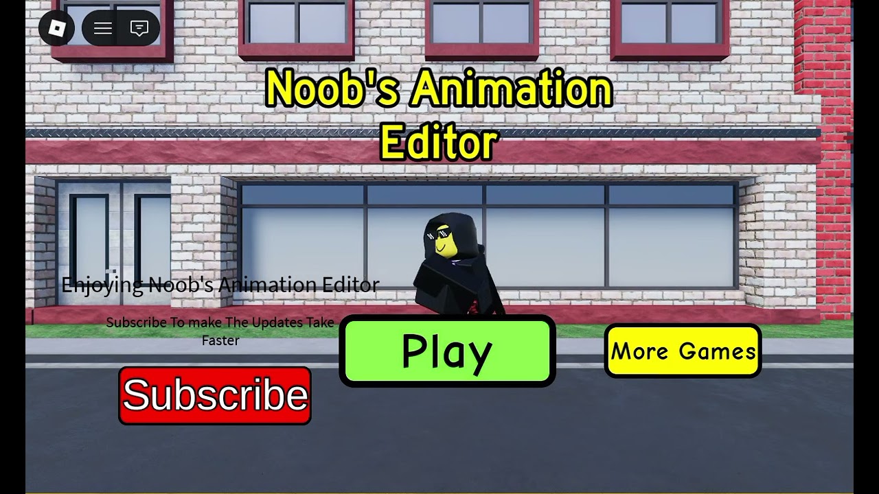This all of my avatars