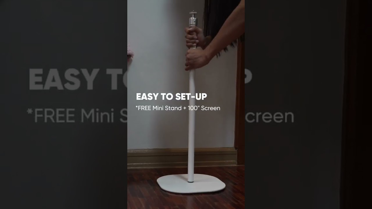 ENJOY THE CONVENIENCE OF EROC MAGIC PRO