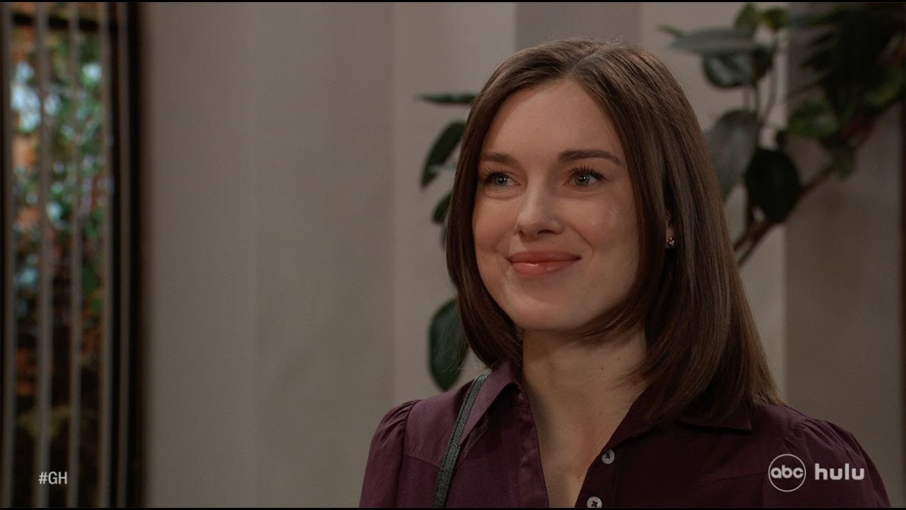 Effective Immediately | General Hospital Promo (April 21st, 2025)