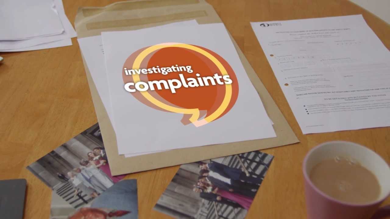 Mrs D's story - an appeal avoided