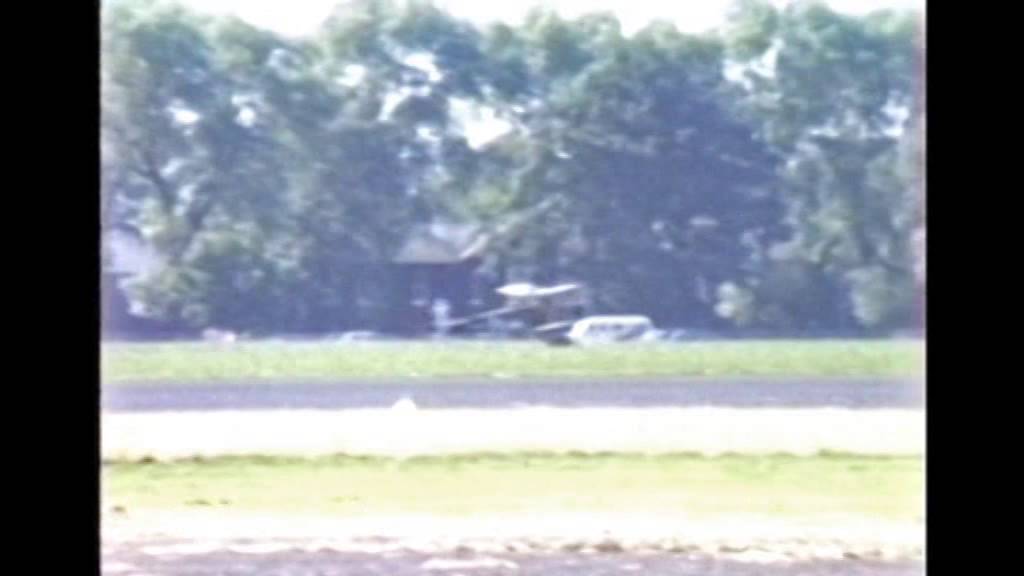 Biggin Hill Airshow from 1988
