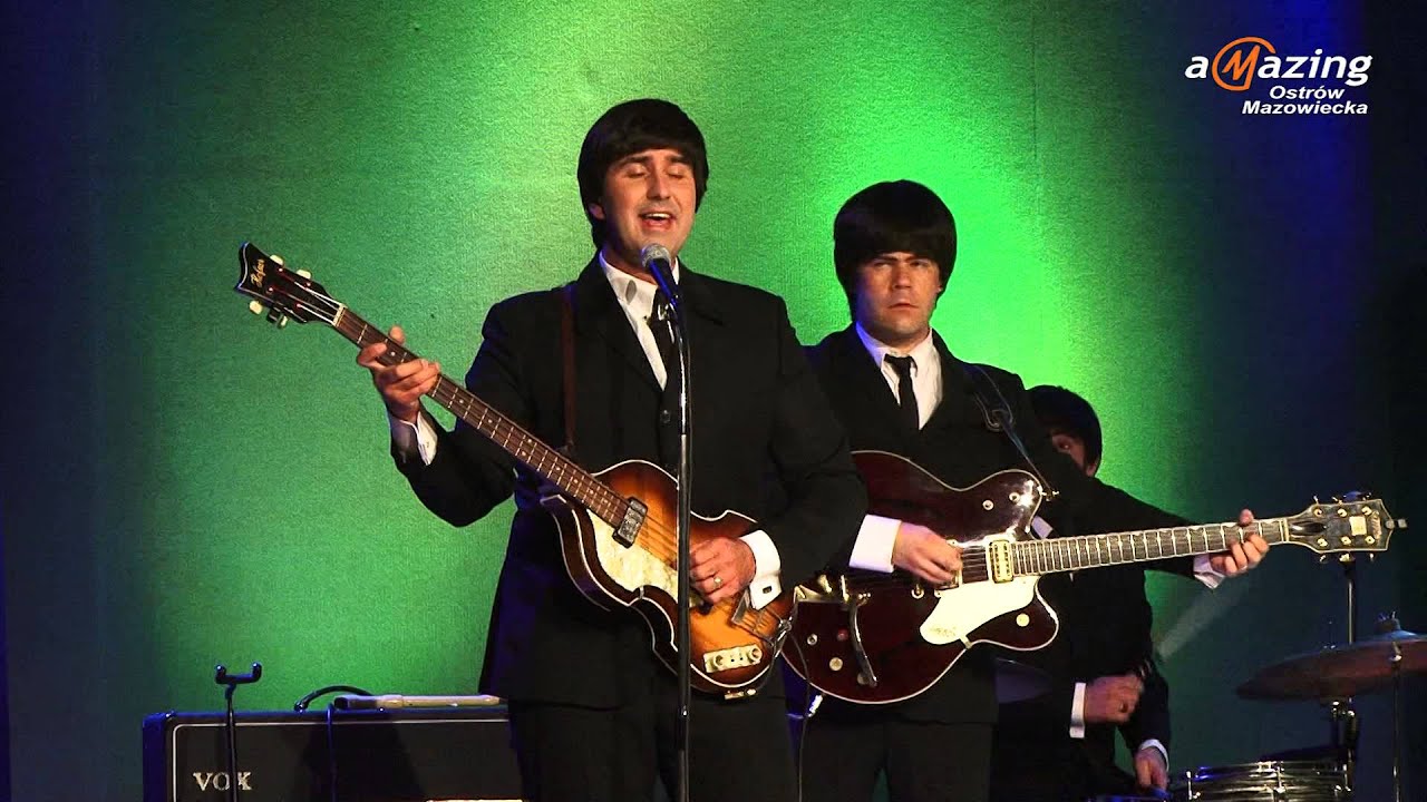 Koncert The Backwards 