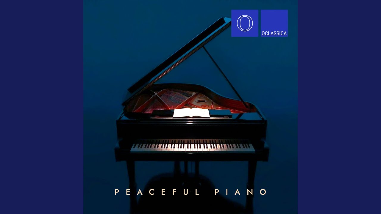 Siciliana (After Flute Sonata in E-flat major, BWV 1031 by J. S. Bach)