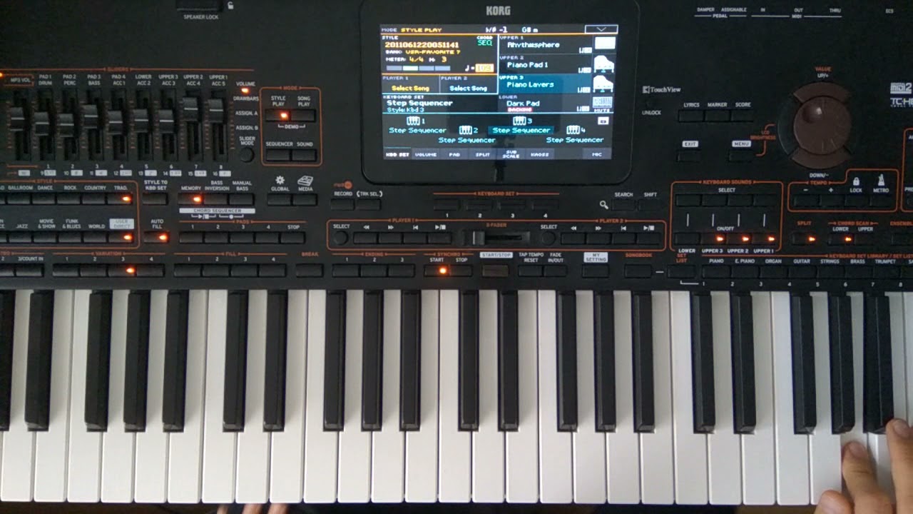 Modern Talking  &  Mix