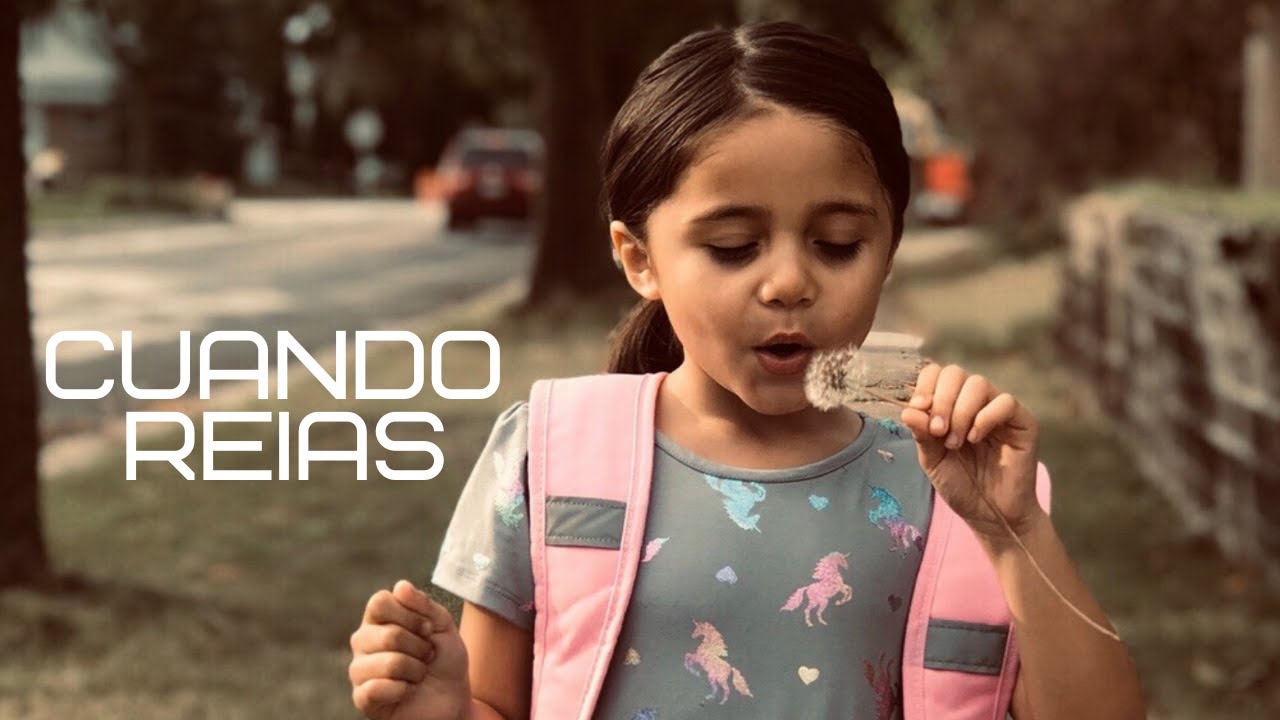 Kinto Sol - Cuando Reias (Audio)