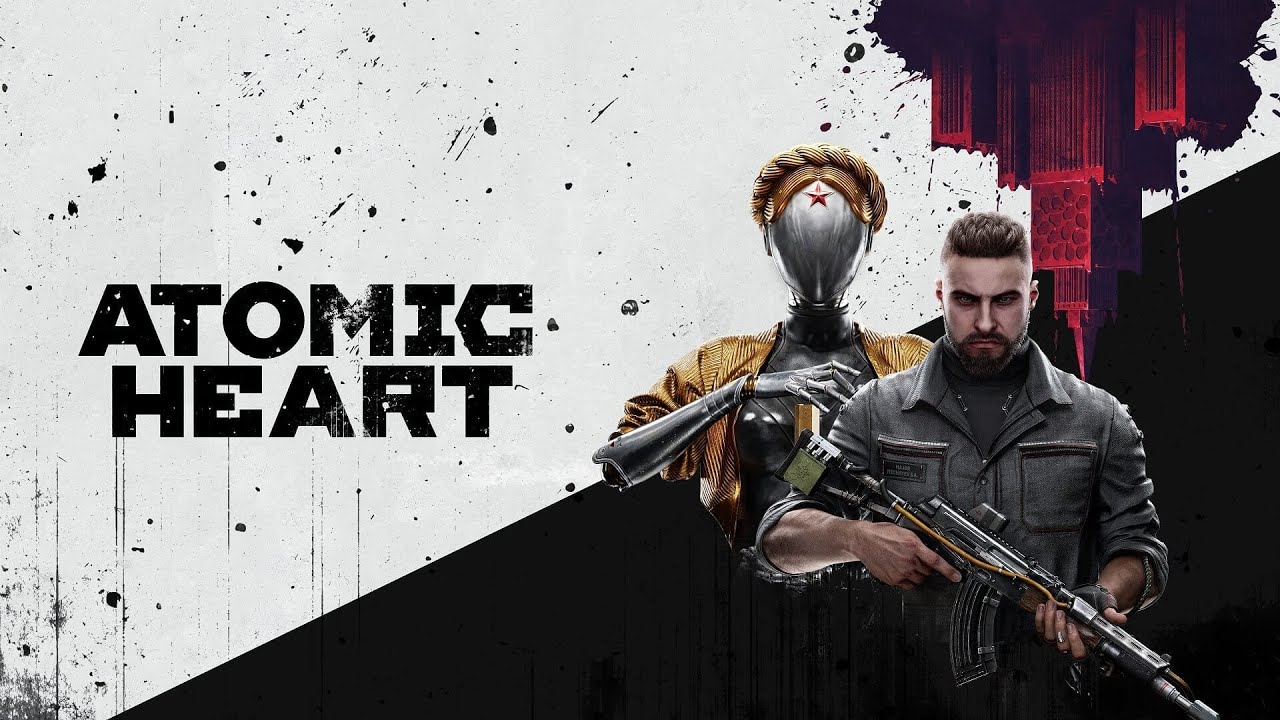 Elajjaz - Atomic Heart - Part 1