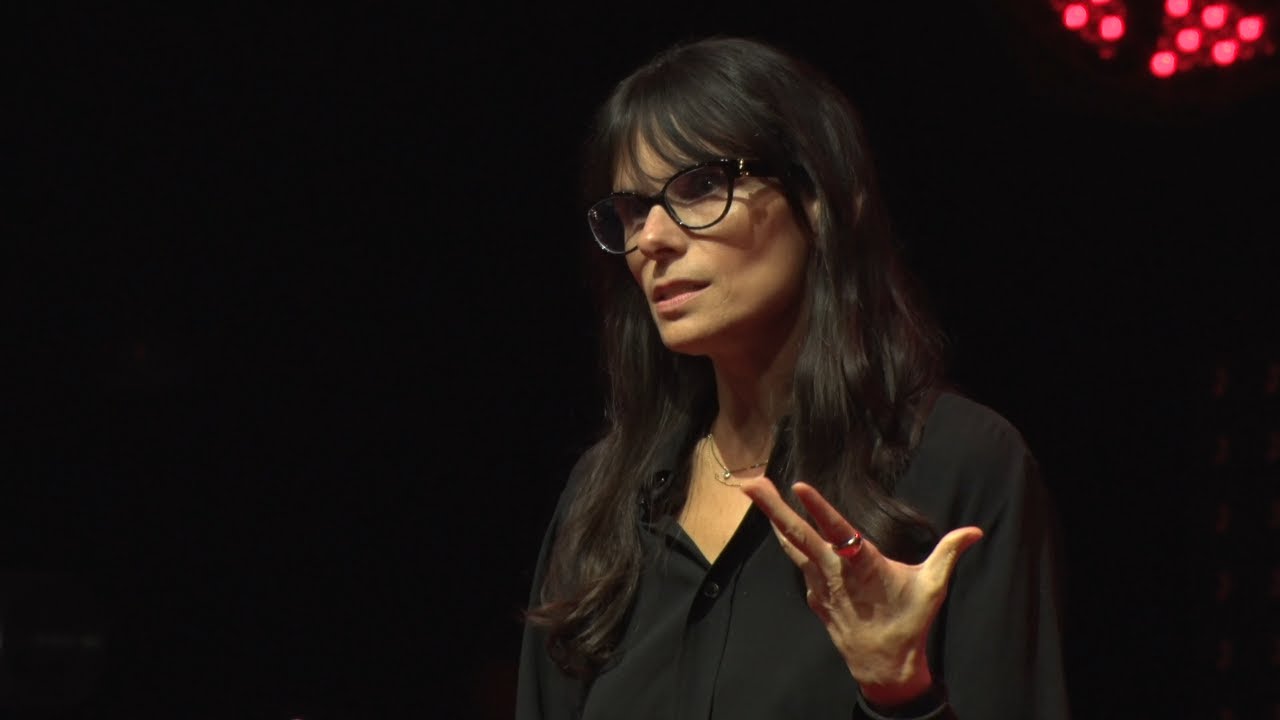 How to have a healthy relationship  | Jillian Turecki | TEDxNashville