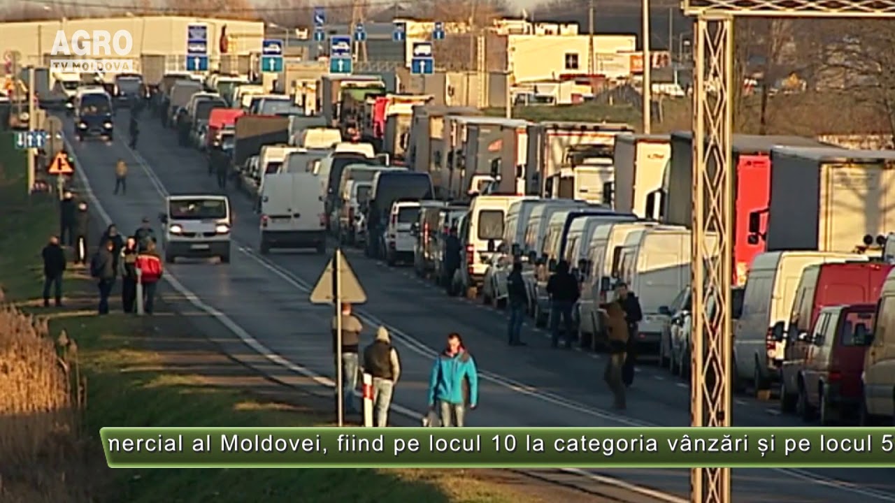 Cehia &ndash; piață cu potențial sporit &ndash; AGRO TV News