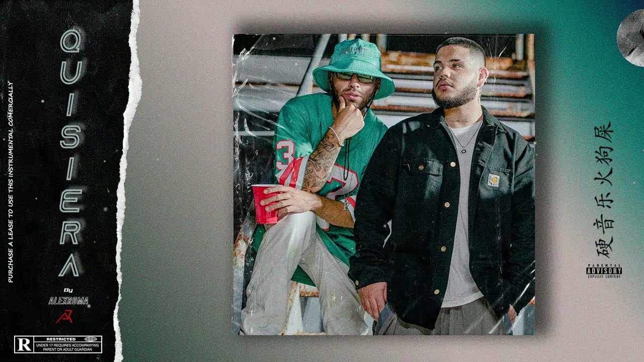 (SALE) Sael x Feid type beat 