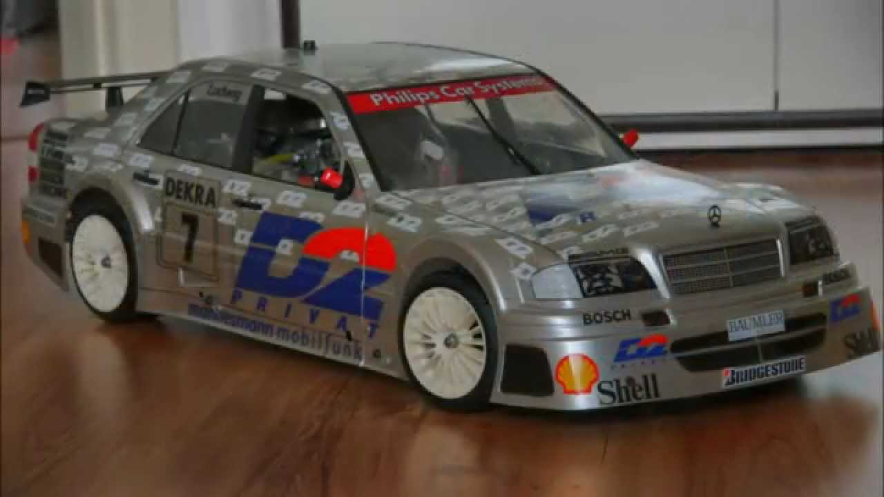 FG 1:5 EVO 8 Carbon HH szymon2002