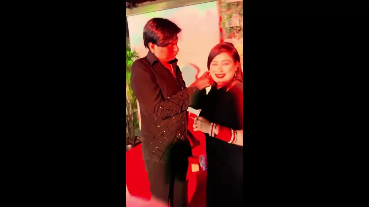Anniversary Special #2ndanniversary #couplesgols #iphone17promax #sistergoals #dailylifevlog #life