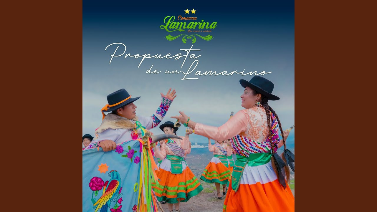 Propuesta de un Lamarino