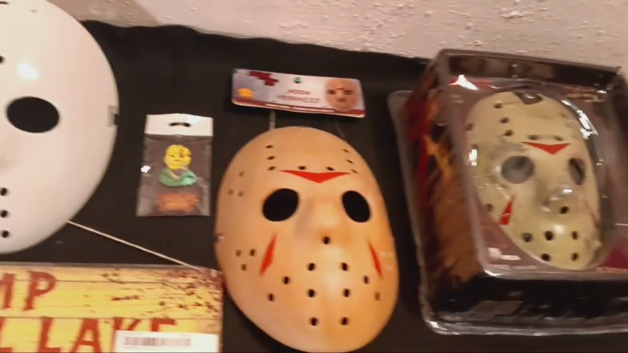 Happy Friday the 13th!!!! 