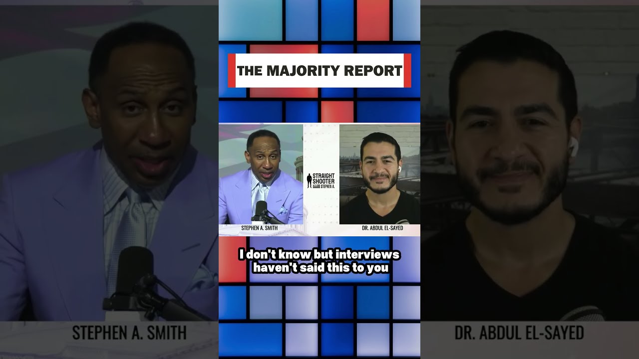That's a DAMN GOOD answer!