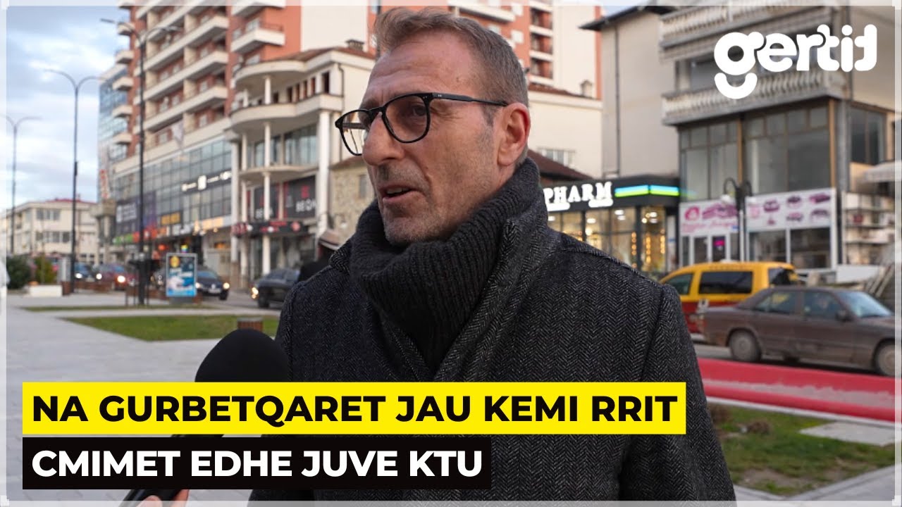 Në Zvicerr ka ma shume pare po edhe ma shume stres | Histori të Jetes