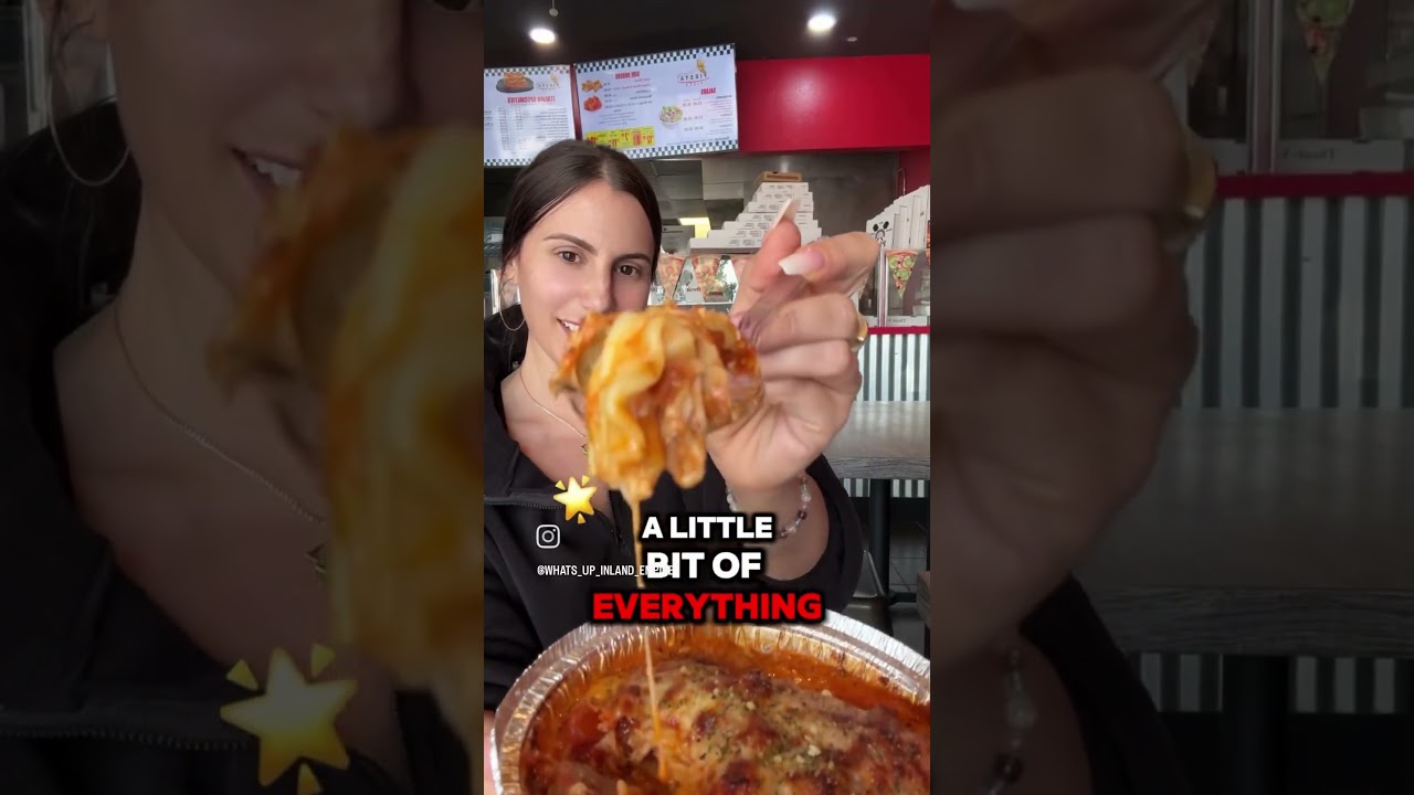 Fiesta Pizza,  delicious food, great prices