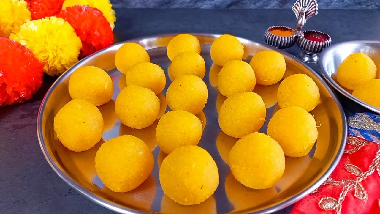 गणपति बप्पा के लिए जबरदस्त अनानास मोदक जो आप ने पहले नहीं खाया होगा |Pineapple Modak | Instant Modak