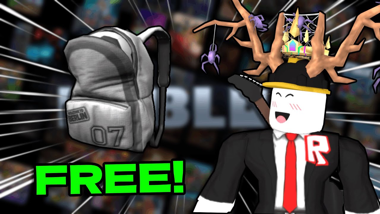 GET THIS FREE ACCESSORY BEFORE IT'S TOO LATE!