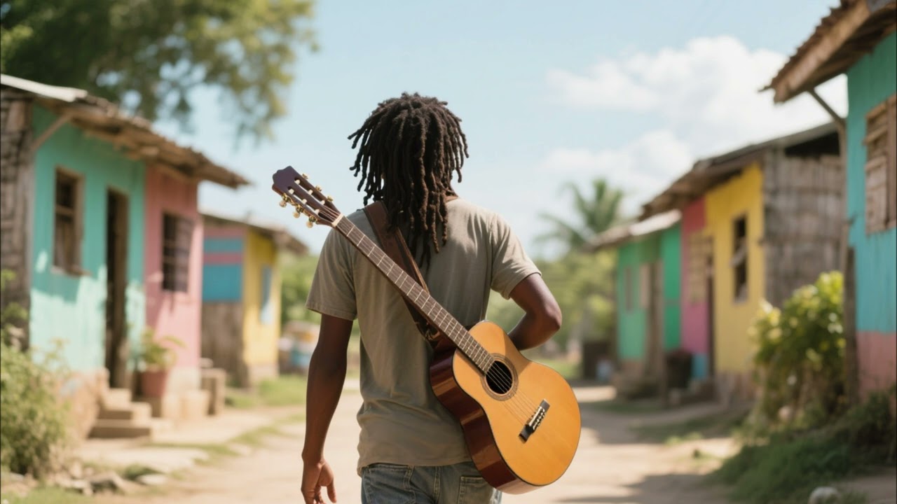Many Rivers Have Been Crossed _ Tribute to Jimmy Cliff