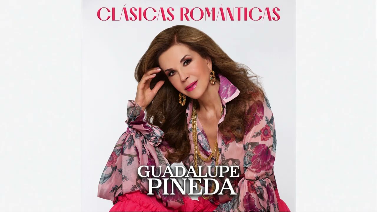 Guadalupe Pineda - Clásicas Románticas (Video Mix)
