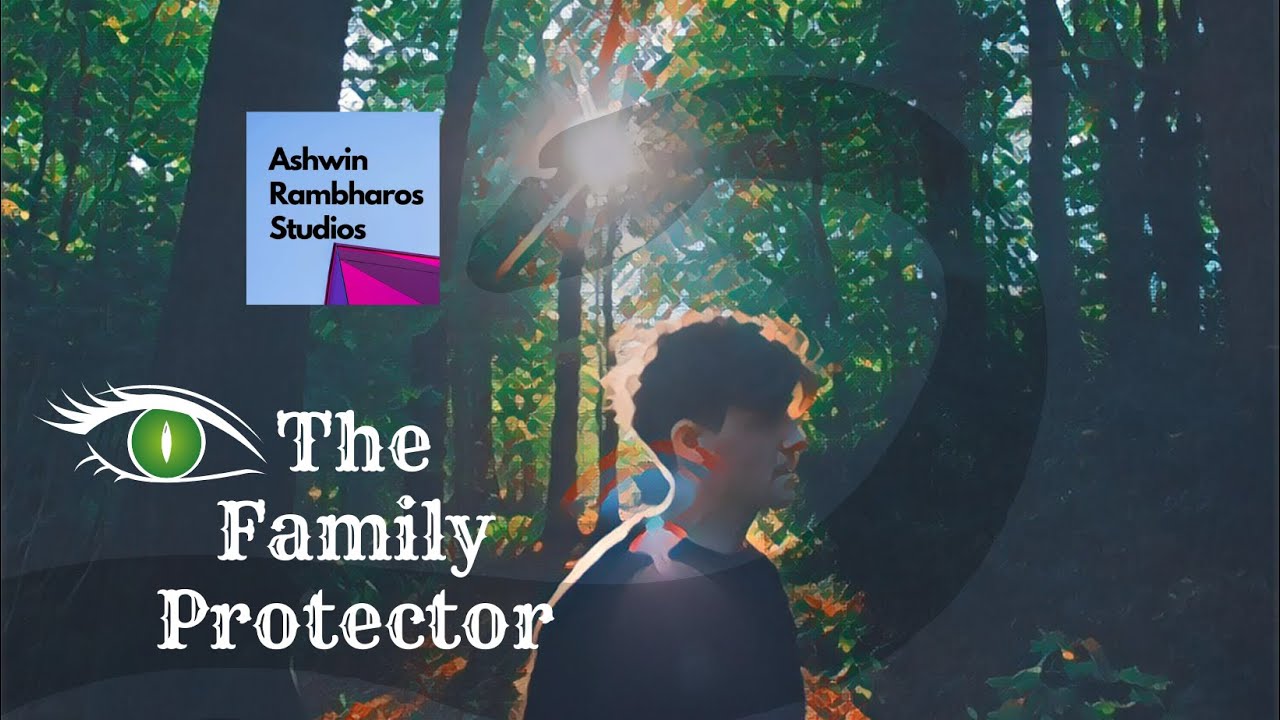The Family Protector | Full Story