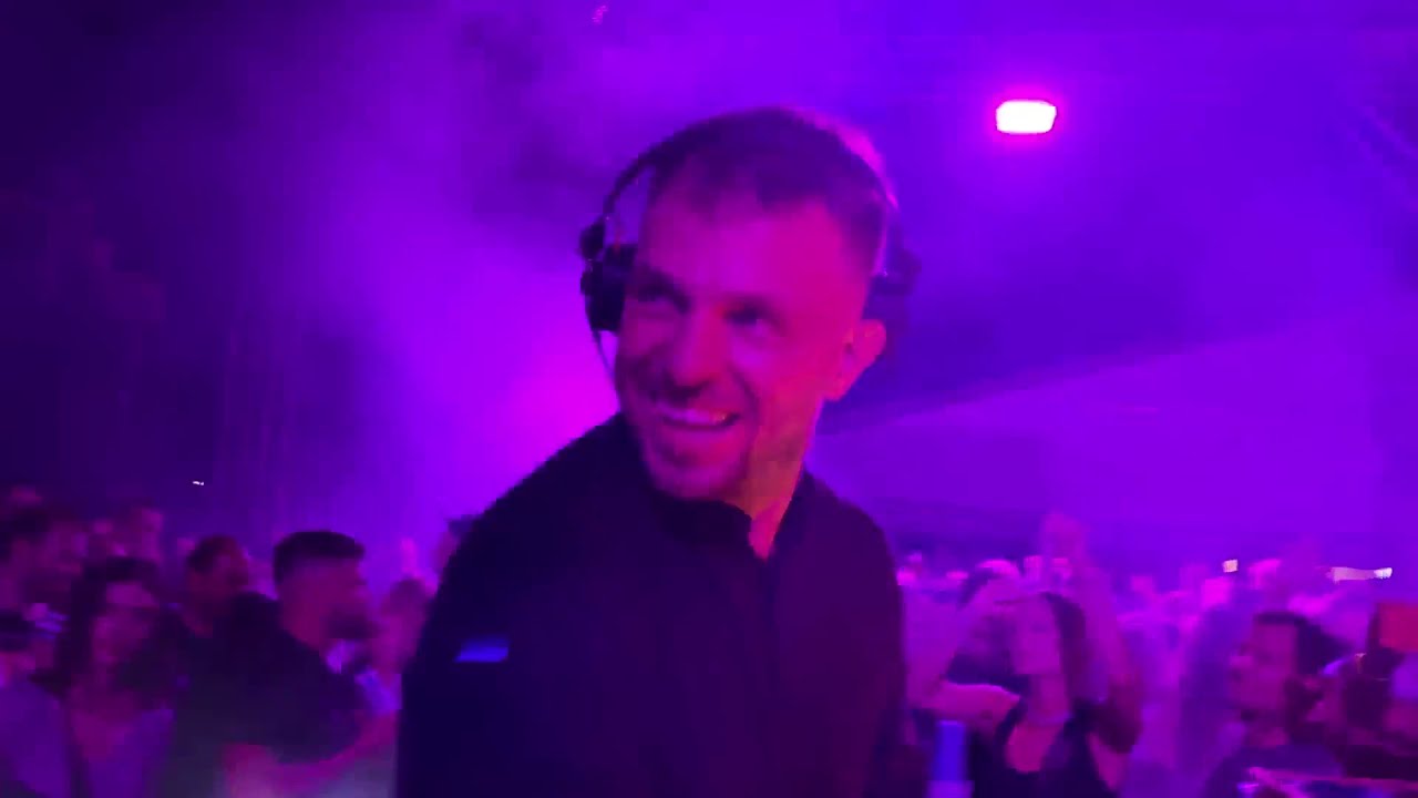 EKG SOLO [67 mins of set] (14. 08. 2021 / Wakelake Zlate Piesky)