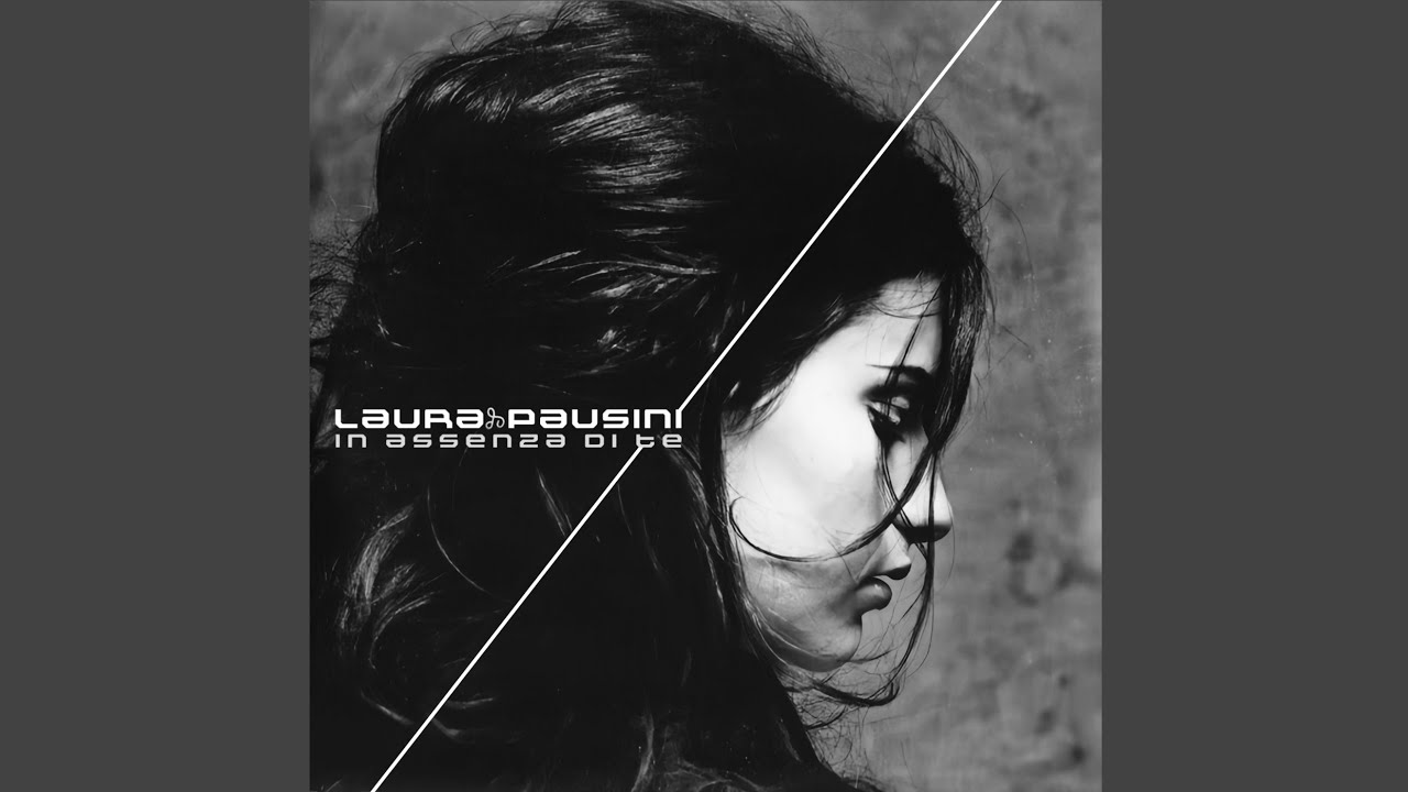 Laura Pausini - In Assenza Di Te (Official Audio)