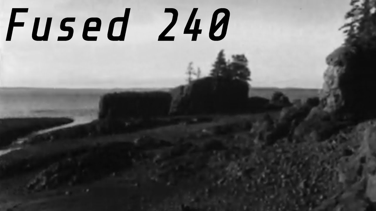 Fused 240 - OST