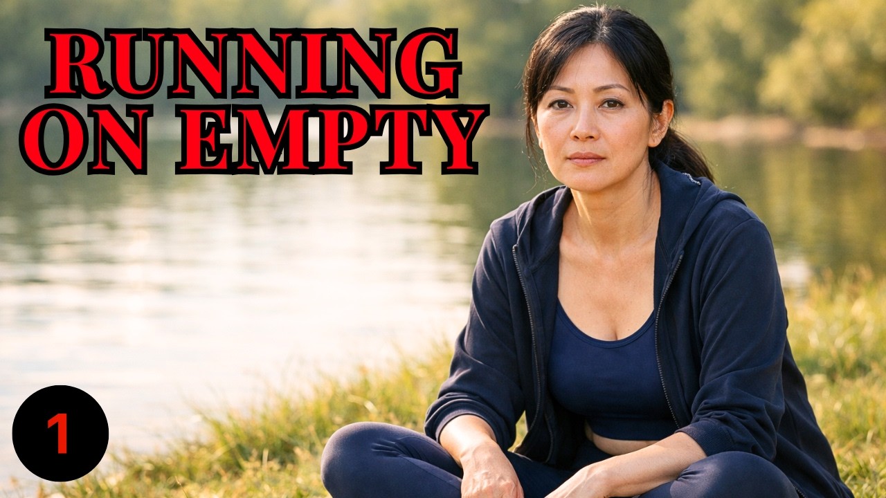Rest Doesn't Work Anymore After 45 — What's Actually Happening (part 1)