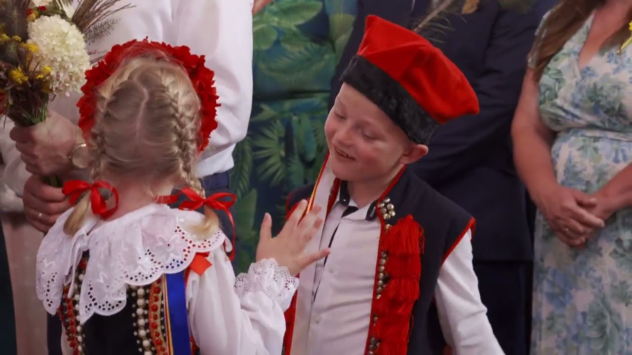 Dożynki Kramsk 2025