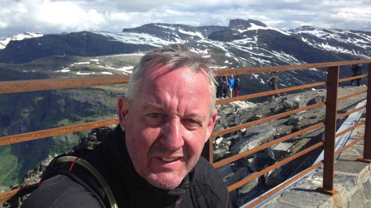 Adam and Rob's Norway Tour 2016 Episode 3