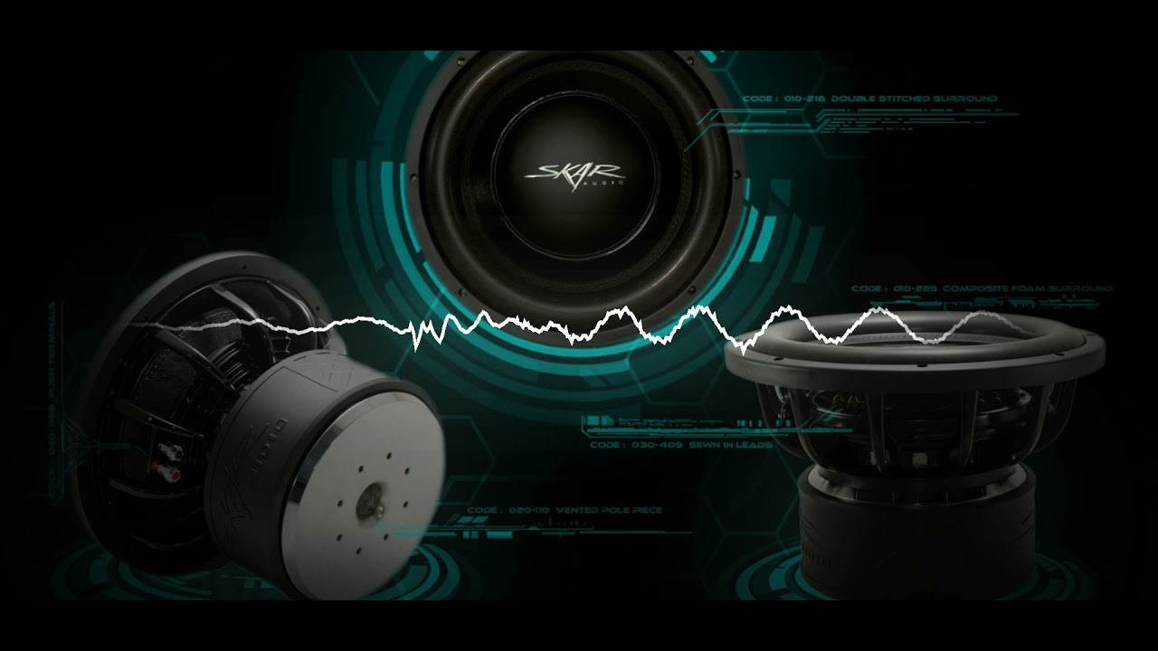 Farruko - Pepas | Bass Boosted
