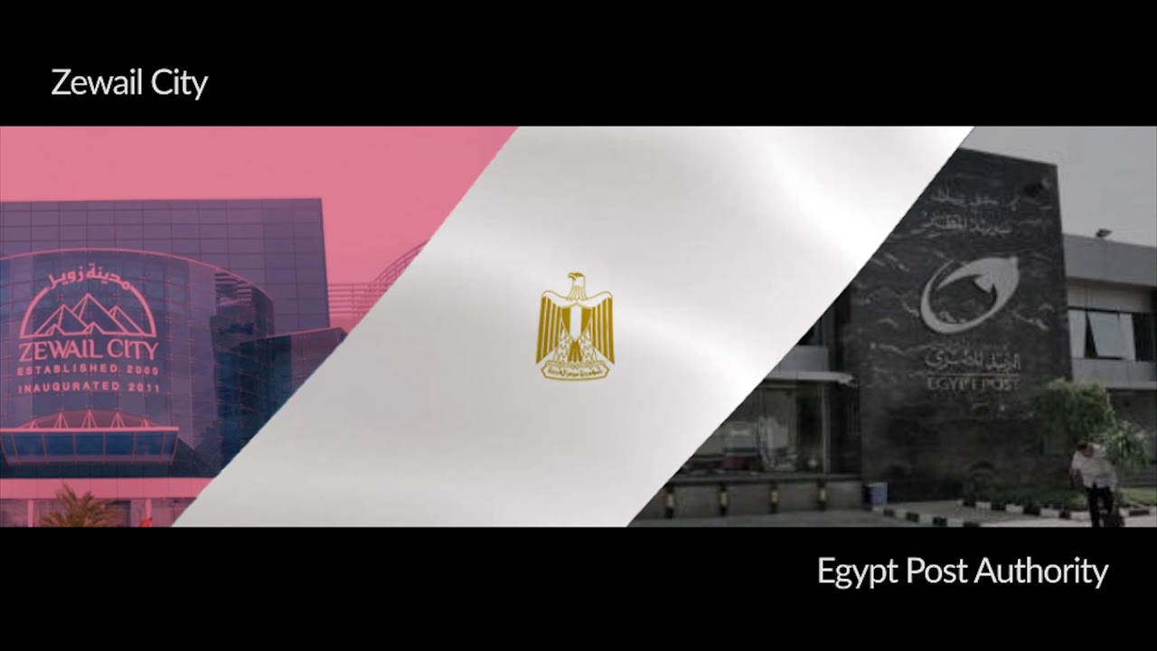 TOPTECH Egypt - Mega Projects