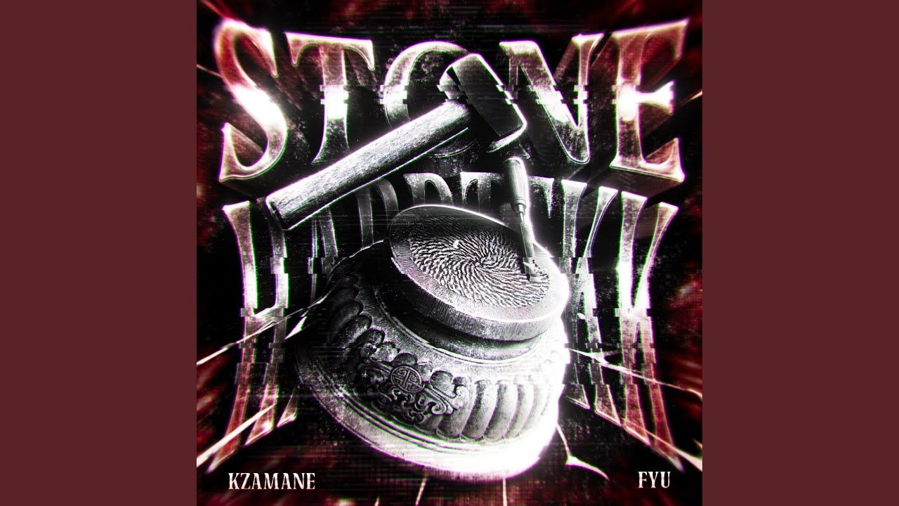 STONE HARDTEKK (Sped Up)